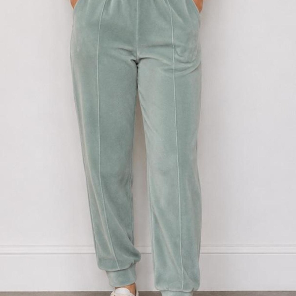 All In Motion ribbed joggers